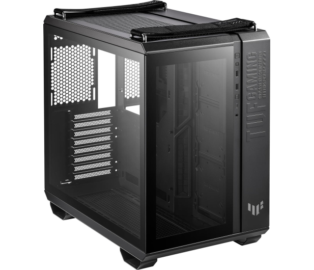 ASUS GT502 TUF 90DC0090-B09010 - 1115304 - zdjęcie 2